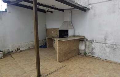 Imagem 9: Casa com 1 Dormitorio(s) localizado(a) no bairro Centro em Bagé / Rio Grande do Sul Ref.