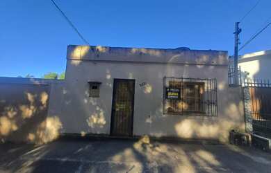 Imagem: A casa possui 20m² de Área Privada e está localizado em Centro