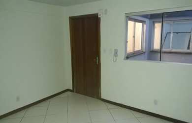 Imagem: O apartamento possui 1 Dormitório, 1 Banheiro, 20m² de Área