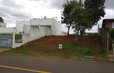 Imagem: O terreno possui 405m² de Área e está localizado em Jardim