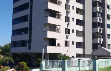 Imagem: O apartamento possui 3 Dormitórios, 2 Suítes, 4 Banheiros