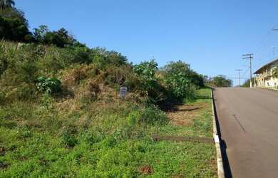Imagem: O terreno está localizado em São José do Hortêncio, RS à