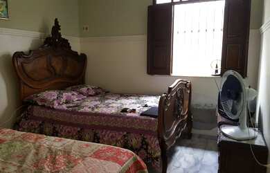 Imagem 12: Casa para aluguel, de esquina no bairro Brasilia