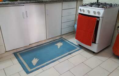 Imagem 9: Casa para aluguel, de esquina no bairro Brasilia