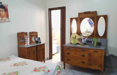 Imagem 16: Casa para aluguel, de esquina no bairro Brasilia