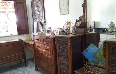 Imagem 14: Casa para aluguel, de esquina no bairro Brasilia