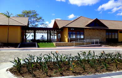 Imagem 5: Lote 400,18m² a venda em Alphaville Feira de Santana