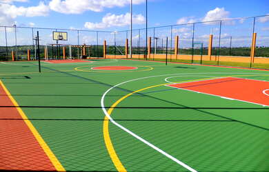 Imagem 12: Lote 400,18m² a venda em Alphaville Feira de Santana