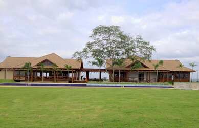 Imagem 6: Lote 400,18m² a venda em Alphaville Feira de Santana