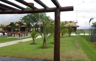 Imagem 9: Lote 400,18m² a venda em Alphaville Feira de Santana