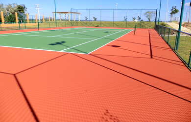 Imagem 13: Lote 400,18m² a venda em Alphaville Feira de Santana