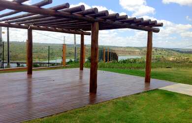 Imagem 10: Lote 400,18m² a venda em Alphaville Feira de Santana