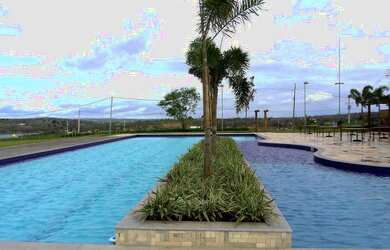 Imagem 7: Lote 400,18m² a venda em Alphaville Feira de Santana