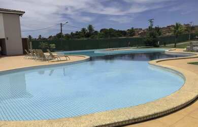 Imagem 6: Excelente lote a venda em condomínio de alto padrão no bairro Papagaio