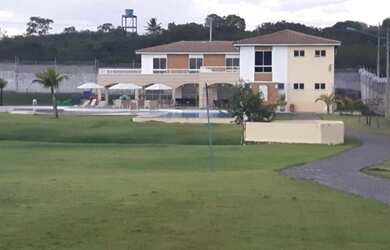 Imagem 8: Excelente lote a venda em condomínio de alto padrão no bairro Papagaio