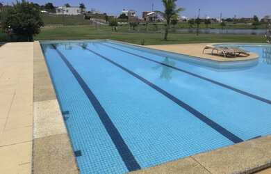 Imagem 5: Excelente lote a venda em condomínio de alto padrão no bairro Papagaio