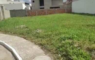 Imagem 9: Lote a venda no condomínio Amarílis no bairro Papagaio