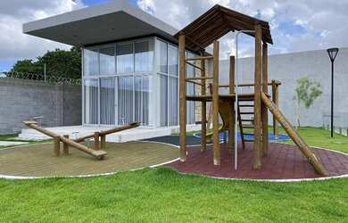 Imagem 5: Terreno à venda no condomínio Bosque Terrazzul, no bairro SIM