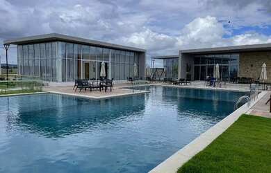 Imagem 2: Terreno à venda no condomínio Bosque Terrazzul, no bairro SIM