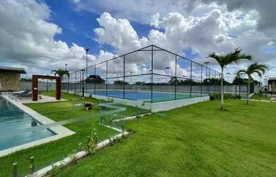 Imagem 6: Terreno à venda no condomínio Bosque Terrazzul, no bairro SIM