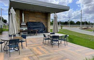 Imagem 9: Terreno à venda no condomínio Bosque Terrazzul, no bairro SIM