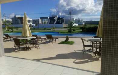 Imagem 4: Lote para venda no condomínio Amarilis em Feira de Santana