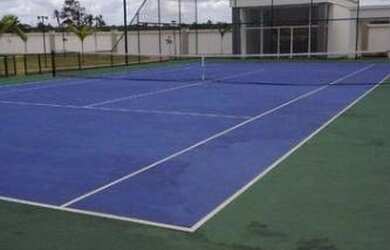 Imagem 6: Lote para venda no condomínio Amarilis em Feira de Santana