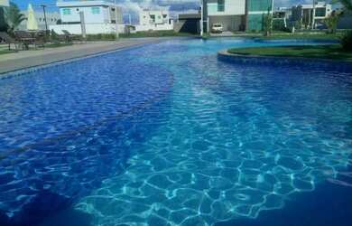 Imagem 3: Lote para venda no condomínio Amarilis em Feira de Santana