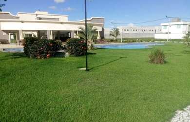 Imagem 7: Lote para venda no condomínio Amarilis em Feira de Santana