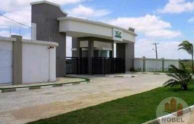 Imagem: O terreno possui 273m² de Área e está localizado em Castro