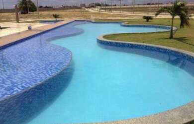 Imagem 2: Lote para venda no condomínio Amarilis em Feira de Santana