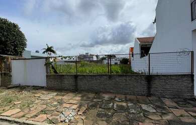 Imagem: O terreno possui 11m² de Área e está localizado em Primor