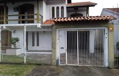 Imagem: Casa à venda em Sapucaia do Sul, Santa Catarina