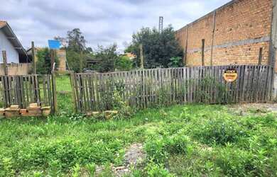 Imagem: O terreno possui 346m² de Área e está localizado em Dihel