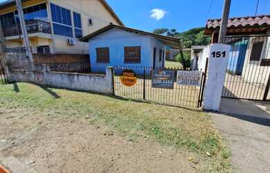 Imagem: O terreno possui 370m² de Área e está localizado em Primor