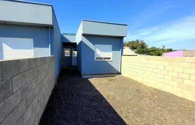 Imagem 8: Casa à venda em Sapucaia do Sul Jardim América, 55m²