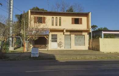 Imagem: A sala comercial possui 1 Banheiro, 38m² de Área Privada e