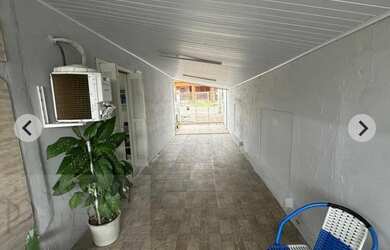 Imagem 10: Casa Bairro Cohab. 184m² de Área Privada, 3 Vagas na garageme2 Dormitórios