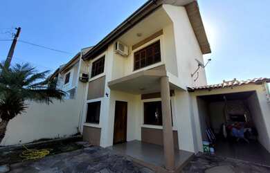 Imagem 2: Casa à venda em Bela Vista, Sapucaia do Sul -