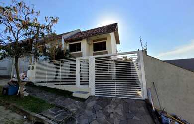 Imagem 1: Casa à venda em Bela Vista, Sapucaia do Sul -