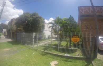 Imagem: Ótima casa com terreno grande em Sapucaia