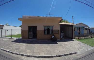 Imagem: Casa residencial à venda, Santa Catarina, Sapucaia do Sul