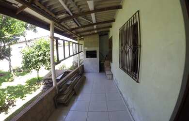 Imagem 3: Casa residencial à venda, Santa Catarina, Sapucaia do Sul