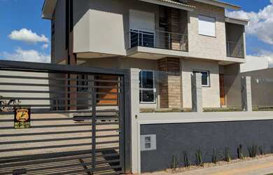 Imagem 4: Sobrado no Bairro Bela Vista em Sapucaia do Sul