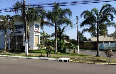 Imagem: A sala comercial possui 60m² de Área Privada e está localizado