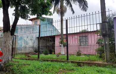 Imagem: A casa possui 20m² de Área Privada e está localizado em