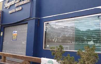 Imagem: A sala comercial possui 90m² de Área Privada e está localizado