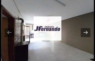 Imagem: A sala comercial possui 3 Banheiros e 770m² de Área Privada