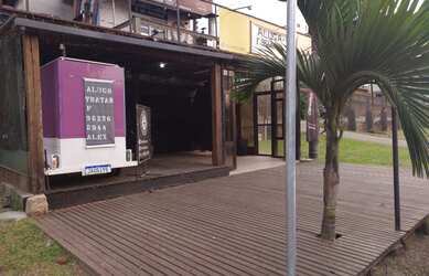 Imagem: A sala comercial possui 35m² de Área Privada e está localizado