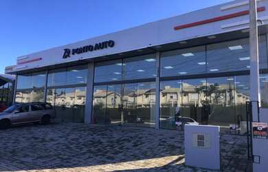 Imagem: JFERNANDO ALUGA LOJÃO NOVO COM PLACAS SOLARES